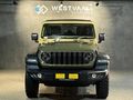 2026 Jeep Wrangler Rubicon 2.0T Auto 4-Door