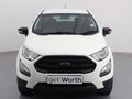 2020 Ford EcoSport 1.5 TDCi Ambiente