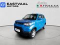 2025 Suzuki S-Presso 1.0 GL AMT