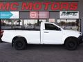 2023 Isuzu D-Max 1.9 DDI HR Single-Cab
