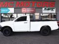 2023 Isuzu D-Max 1.9 DDI HR Single-Cab