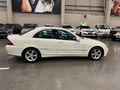2007 Mercedes-Benz C-Class C 180K Avantgarde Auto
