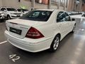 2007 Mercedes-Benz C-Class C 180K Avantgarde Auto