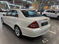 2007 Mercedes-Benz C-Class C 180K Avantgarde Auto