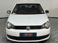 2011 Volkswagen Polo Vivo 1.4 5-dr
