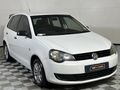 2011 Volkswagen Polo Vivo 1.4 5-dr