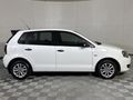 2011 Volkswagen Polo Vivo 1.4 5-dr