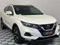 2018 Nissan Qashqai 1.5 dCi Tekna