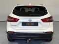 2018 Nissan Qashqai 1.5 dCi Tekna