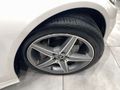 2018 Mercedes-Benz C-Class C 180 AMG Line Auto