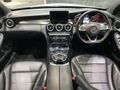 2018 Mercedes-Benz C-Class C 180 AMG Line Auto