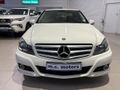 2012 Mercedes-Benz C-Class C 200 CDi  Avantgarde Auto