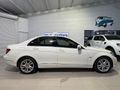 2012 Mercedes-Benz C-Class C 200 CDi Avantgarde Auto