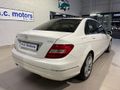 2012 Mercedes-Benz C-Class C 200 CDi  Avantgarde Auto