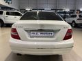 2012 Mercedes-Benz C-Class C 200 CDi  Avantgarde Auto