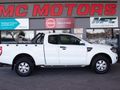 2014 Ford Ranger 2.2 TDCi XL SuperCab