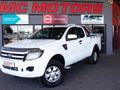 2014 Ford Ranger 2.2 TDCi XL SuperCab