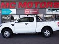 2014 Ford Ranger 2.2 TDCi XL SuperCab