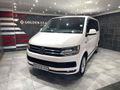 2017 Volkswagen Caravelle T6 2.0 BiTDI Comfortline Auto