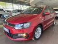 2026 Volkswagen Polo Vivo 1.4