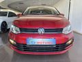 2026 Volkswagen Polo Vivo 1.4