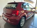 2026 Volkswagen Polo Vivo 1.4