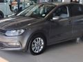 2016 Volkswagen Polo GP 1.2 TSI Comfortline (66kW)