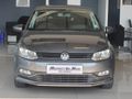 2016 Volkswagen Polo GP 1.2 TSI Comfortline (66kW)