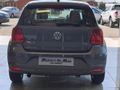 2016 Volkswagen Polo GP 1.2 TSI Comfortline (66kW)