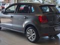 2016 Volkswagen Polo GP 1.2 TSI Comfortline (66kW)