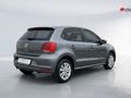 2026 Volkswagen Polo Vivo 1.4