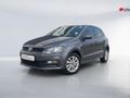 2026 Volkswagen Polo Vivo 1.4