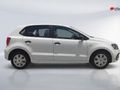 2026 Volkswagen Polo Vivo 1.4