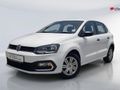 2026 Volkswagen Polo Vivo 1.4