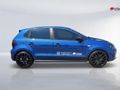 2026 Volkswagen Polo Vivo 1.4