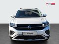 2026 Volkswagen T-Cross 1.0 TSI Life Auto