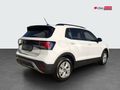 2026 Volkswagen T-Cross 1.0 TSI Life Auto