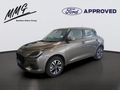 2025 Suzuki Swift 1.2 GLX