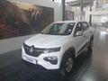 2025 Renault Kwid 1.0 Techno