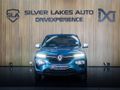 2022 Renault Kwid 1.0 Dynamique