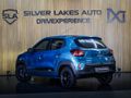 2022 Renault Kwid 1.0 Dynamique