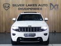 2015 Jeep Grand Cherokee 3.0 V6 CRD Overland