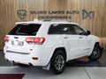2015 Jeep Grand Cherokee 3.0 V6 CRD Overland