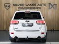 2015 Jeep Grand Cherokee 3.0 V6 CRD Overland