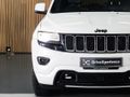 2015 Jeep Grand Cherokee 3.0 V6 CRD Overland