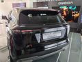 2026 Jaecoo J7 1.6T Vortex