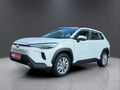 2025 Toyota Corolla Cross 1.8 XS