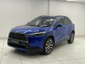 2022 Toyota Corolla Cross 1.8 XR