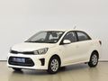 2025 Kia Pegas 1.4 LX Auto