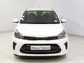 2025 Kia Pegas 1.4 LX Auto